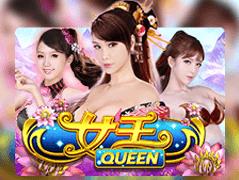 Queen game thumbnail