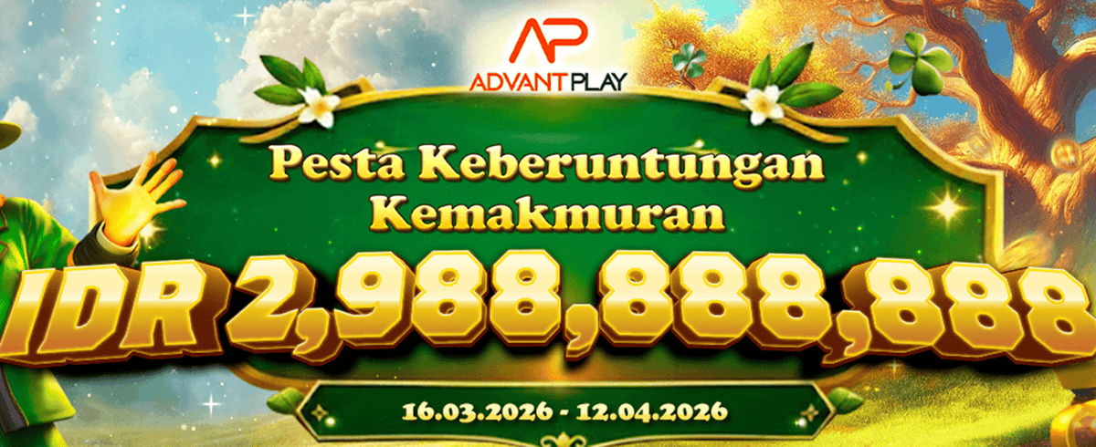 Hadiah Jackpot Instan wow388 Login