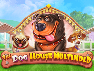 The Dog House Multihold game thumbnail