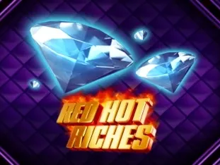 Red Hot Riches game icon