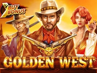 Golden West game icon