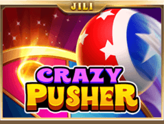 Crazy Pusher game thumbnail