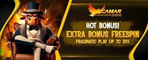 Ekstra Free Spins Pragmatic Play promotion image