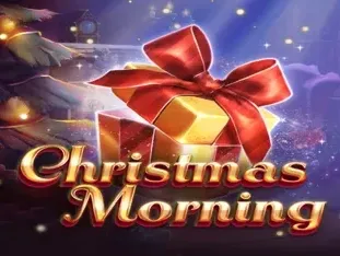 Christmas Morning game thumbnail