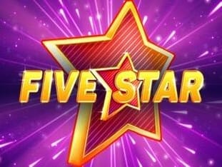 Five Star game thumbnail