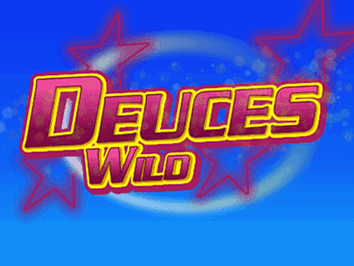 Deuces Wild 1 Hand game thumbnail