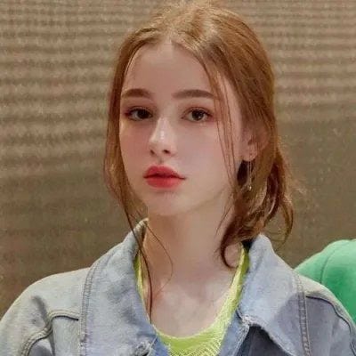 Nagita Slavina avatar