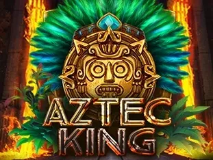 Aztec King game thumbnail